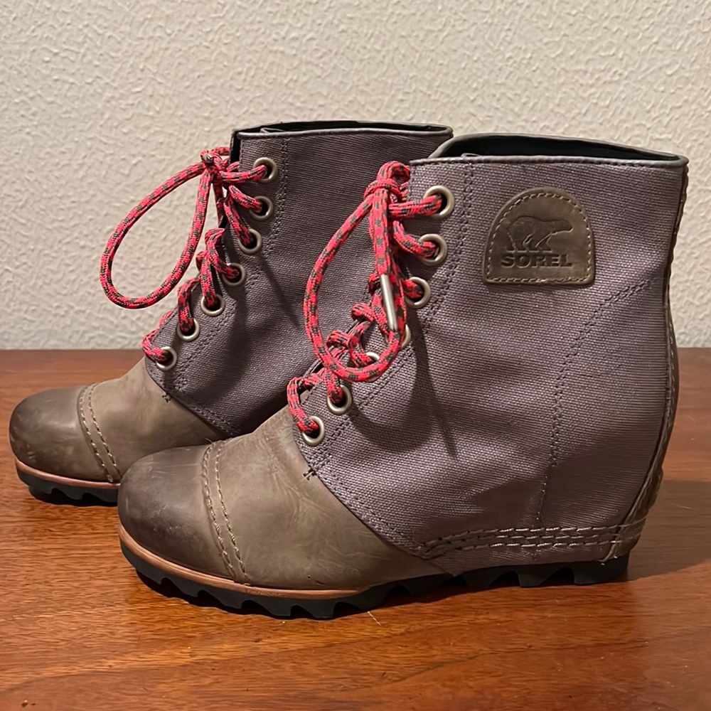 Sorel Boots